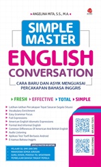 English Conversation: Simple Master