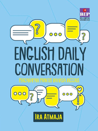 English Daily Conversation
