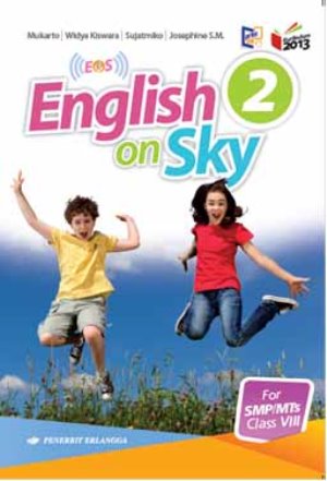 English On Sky Smp Jilid 2 K13n
