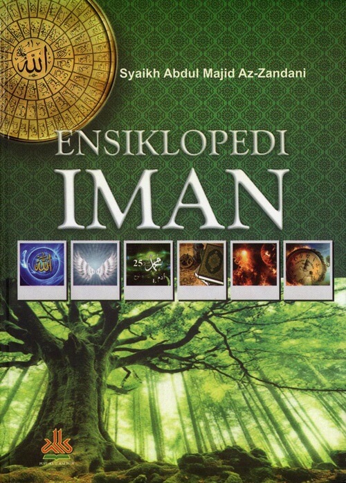 Ensiklopedi Iman