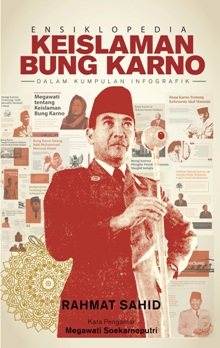 Ensiklopedia Keislaman Bung Karno: Dalam Kumpulan Infografik
