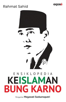 Ensiklopedia Keislaman Bung Karno