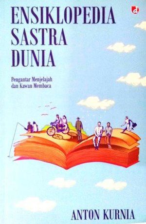 Ensiklopedia Sastra Dunia