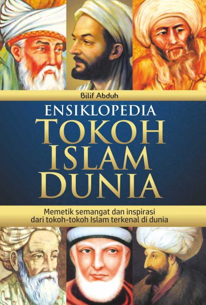 Ensiklopedia Tokoh Islam Dunia
