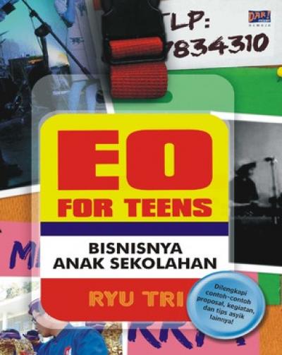 Eo For Teens