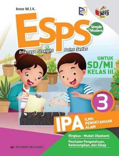 Esps: Ipa Sd/mi Kls.iii/k13n