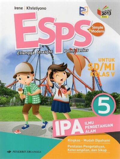 Esps: Ipa Sd/mi Kls.v/k13n