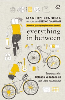Everything In Between (Edisi Spesial Donasi Every Tree In Between Rp 10.000)