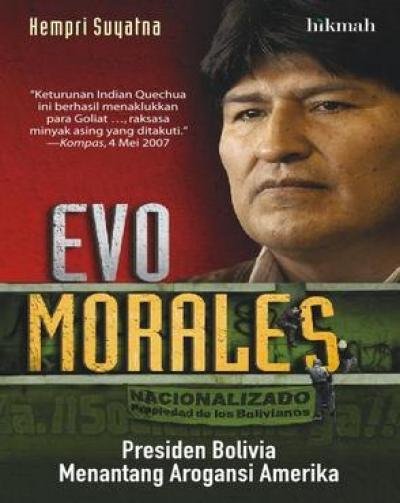 Evo Morales