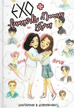 Exo + Fangirls Noona Story