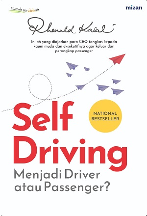 Self Driving  (Edisi Republish)