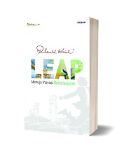 Leap : Menuju Inovasi Berkelanjutan