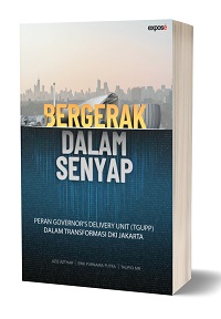 Bergerak Dalam Senyap