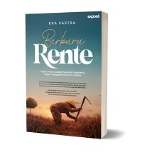 Berburu Rente : Kajian Kritis Subsidi Pupuk Di Indonesia