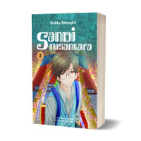 Sandi Nusantara 2