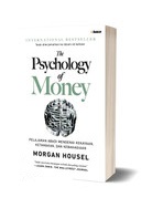 The Psychology Of Money - Soft Cover