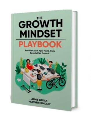 The Growth Mindset Playbook