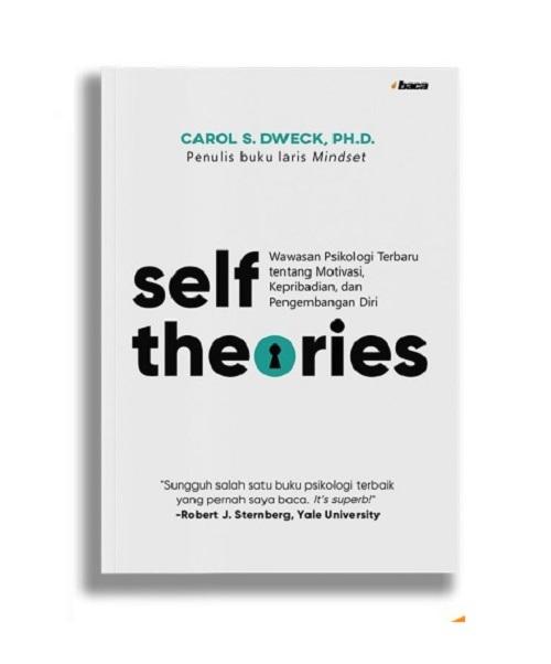 Self-Theories