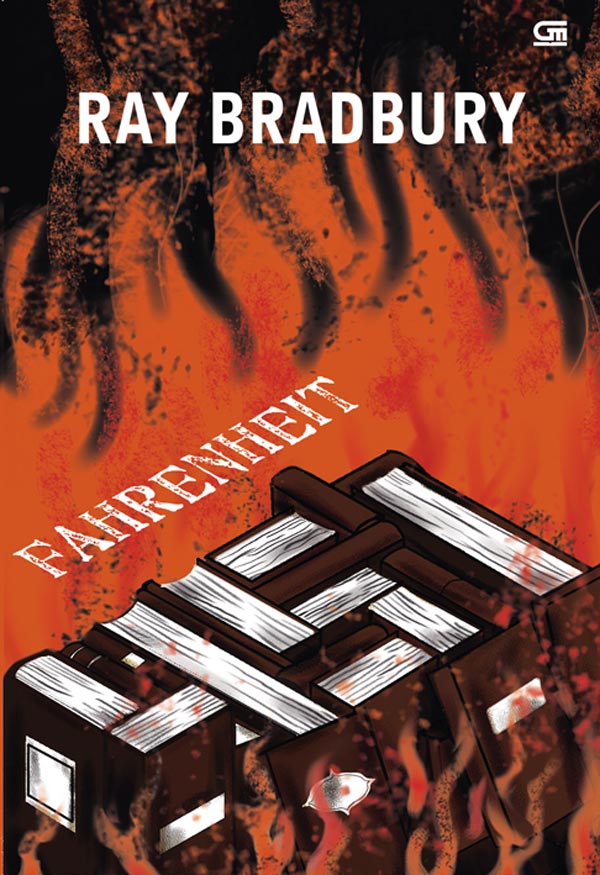 Fahrenheit 451