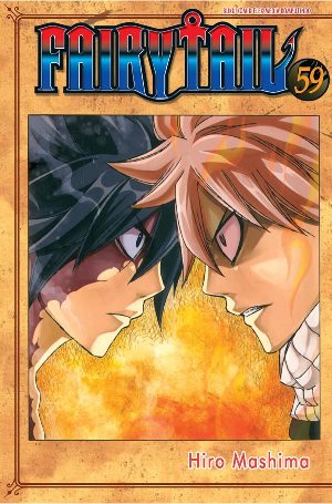 Fairy Tail 59