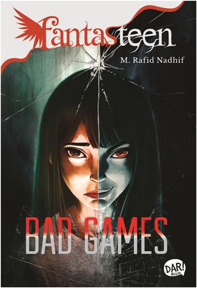 Fantasteen.bad Games