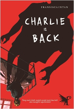 Fantasteen.charlie Is Back