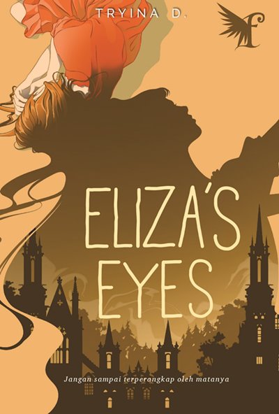 Fantasteen.elizas Eyes