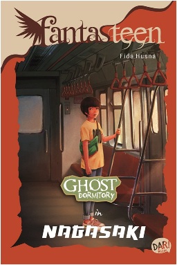 Fantasteen.ghost Dormitory In Nagasaki