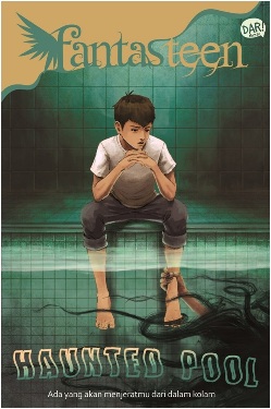 Fantasteen.haunted Pool