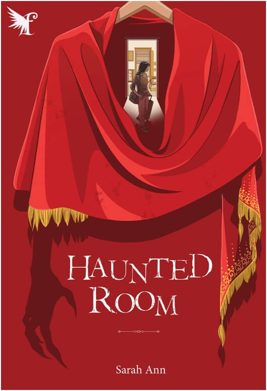 Fantasteen.haunted Room