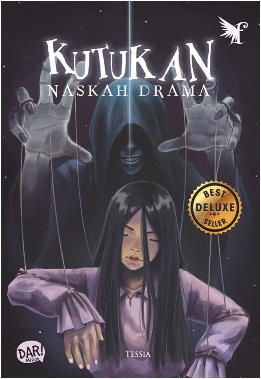 Fantasteen.kutukan Naskah Drama Deluxe