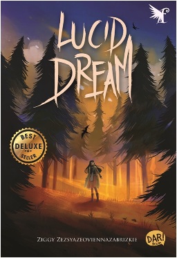 Fantasteen.lucid Dream Deluxe