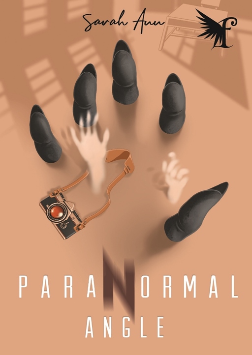 Fantasteen.paranormal Angle