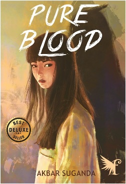 Fantasteen.pure Blood Deluxe