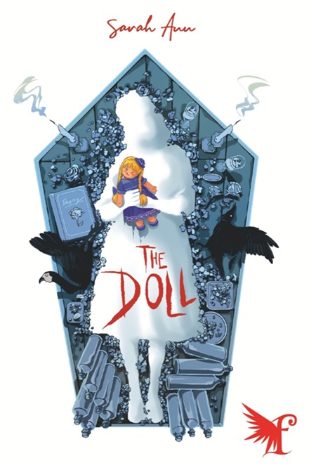 Fantasteen.the Doll