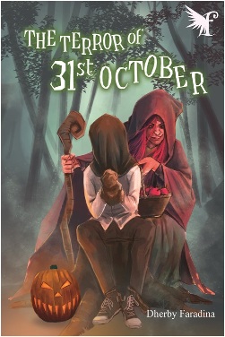 Fantasteen.the Terror Of 31st October