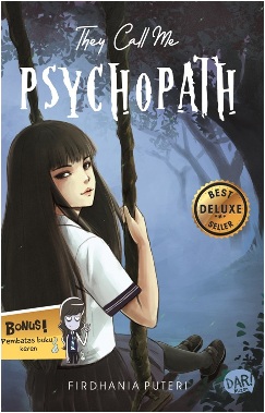 Fantasteen.they Call Me Psychopath Deluxe