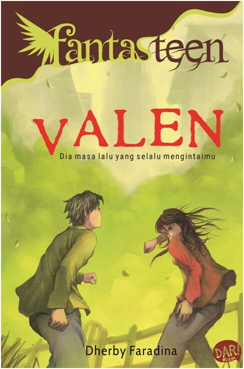 Fantasteen.valen