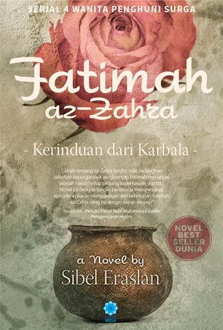Fatimah Az Zahra [sibel Eraslan]
