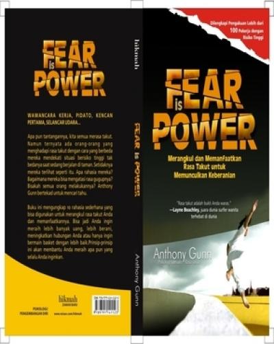 Fear Is Power