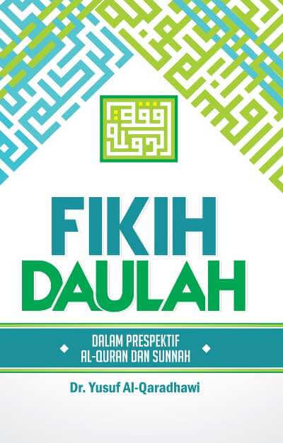 Fikih Daulah