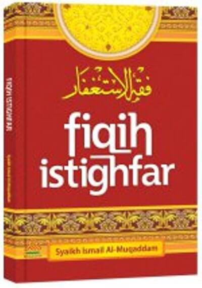 Fikih Istighfar