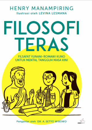 Filosofi Teras