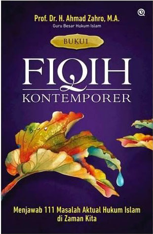 Fiqih Kontemporer #1 (Hc)