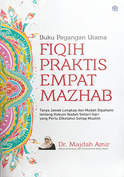 Fiqih Praktis 4 Mazhab