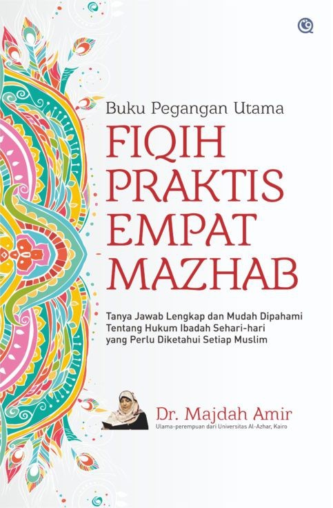 Fiqih Praktis Empat Mazhab Hc