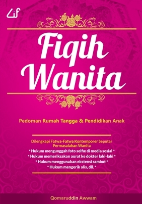 Fiqih Wanita