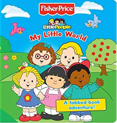 Fisher-Price: My Little World