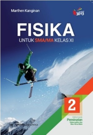 Fisika Sma/ma Kelas Xi Jilid 2 K13n