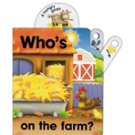 Flip Top Who`s On The Farm